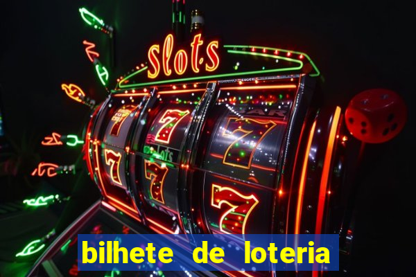 bilhete de loteria o filme completo dublado